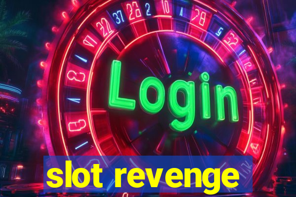 slot revenge