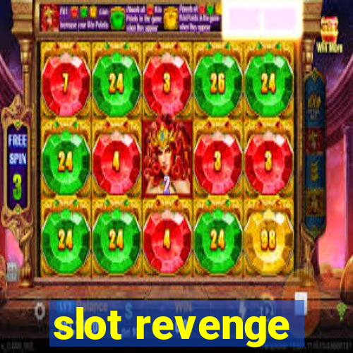 slot revenge