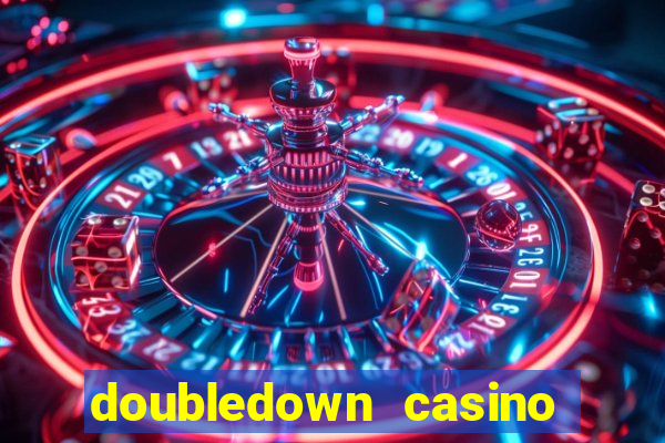 doubledown casino free chips