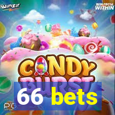 66 bets