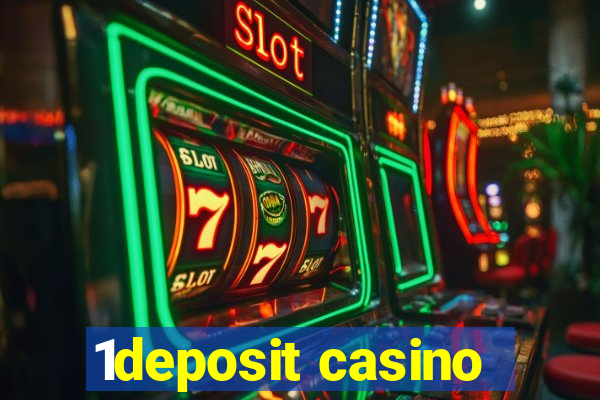 1deposit casino