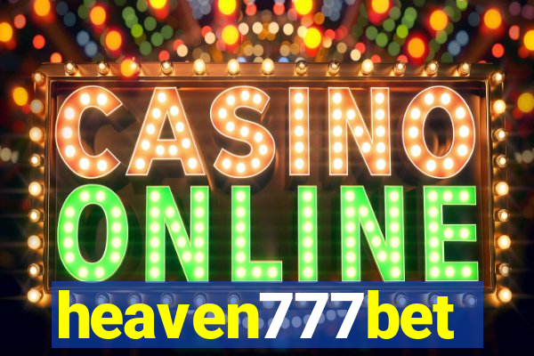 heaven777bet