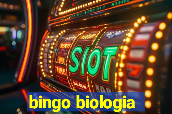 bingo biologia