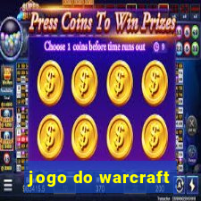 jogo do warcraft