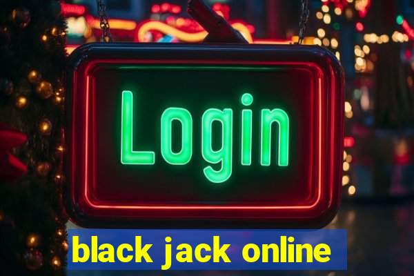 black jack online