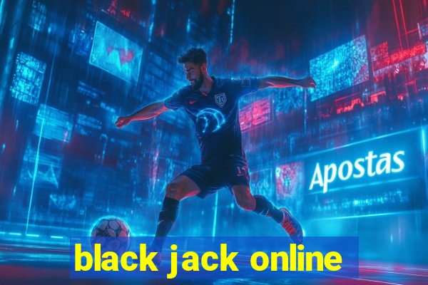 black jack online