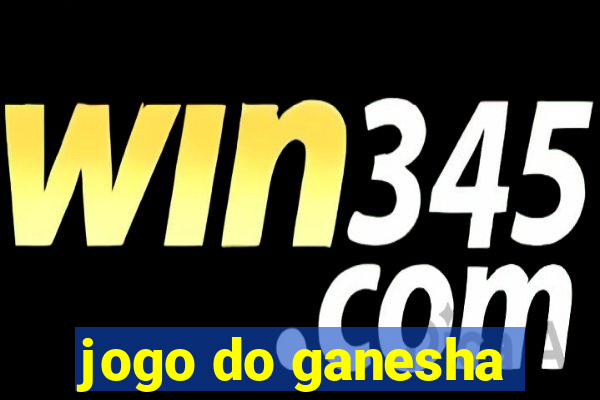 jogo do ganesha