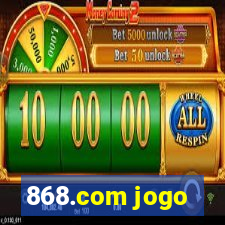 868.com jogo