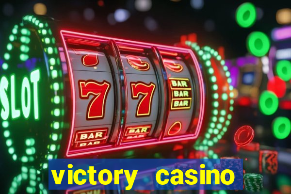 victory casino cruises port canaveral