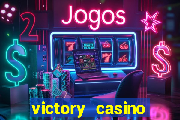 victory casino cruises port canaveral