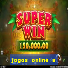 jogos online a valer dinheiro