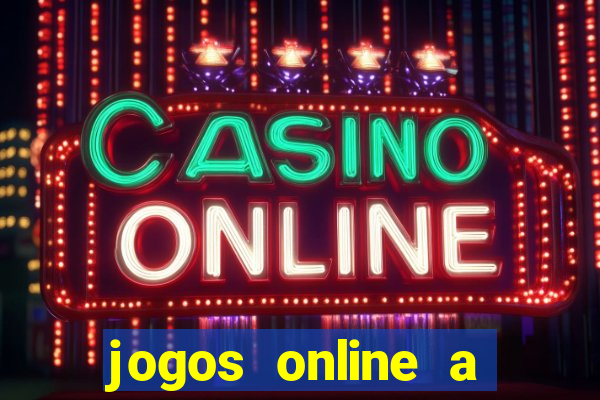 jogos online a valer dinheiro