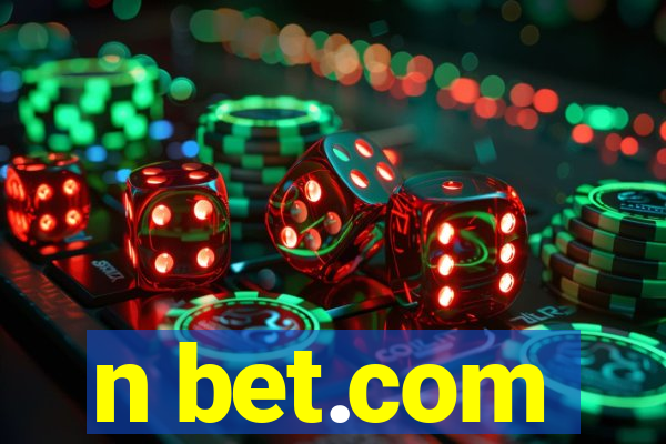 n bet.com