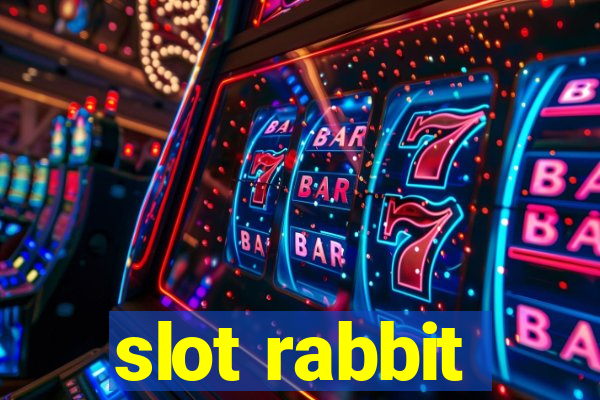 slot rabbit