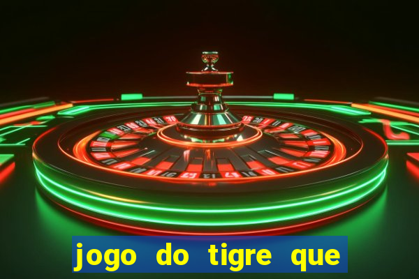 jogo do tigre que depositar 5 reais