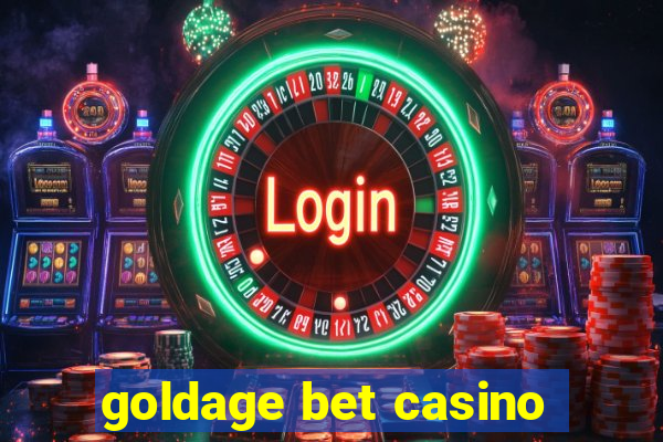 goldage bet casino