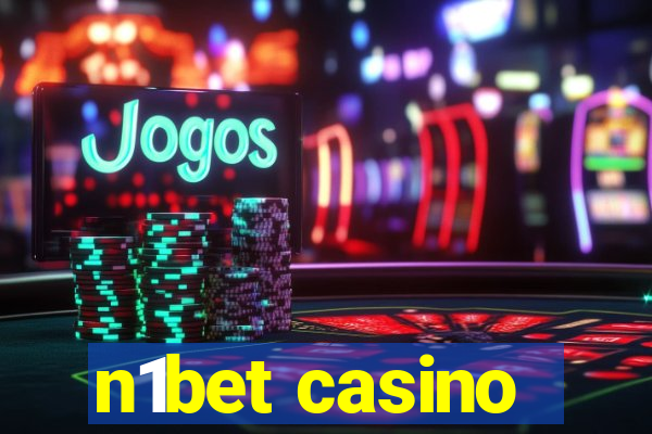 n1bet casino