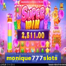 monique777slots