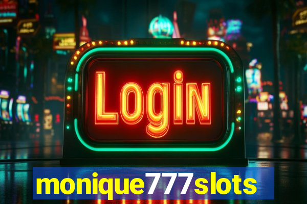 monique777slots