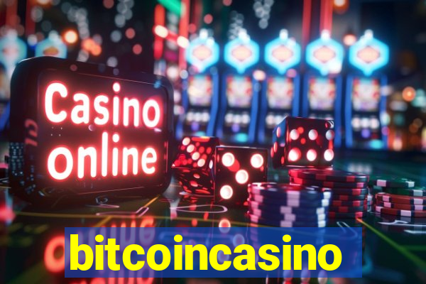 bitcoincasino