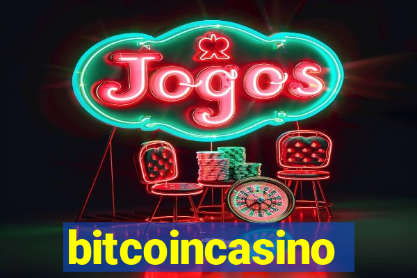 bitcoincasino