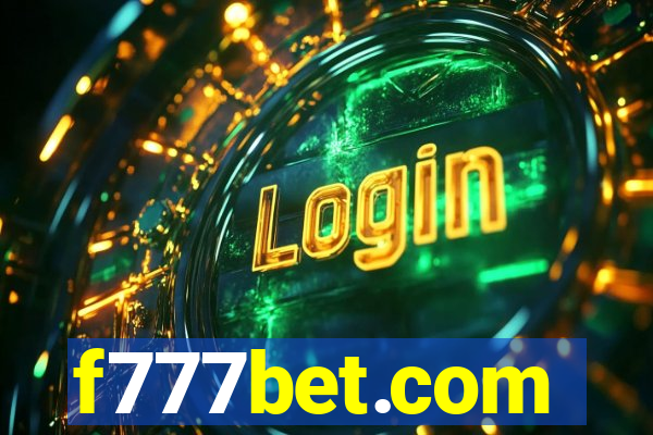 f777bet.com