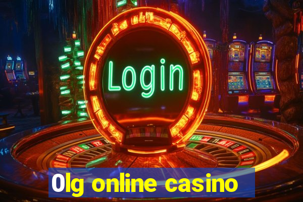 0lg online casino