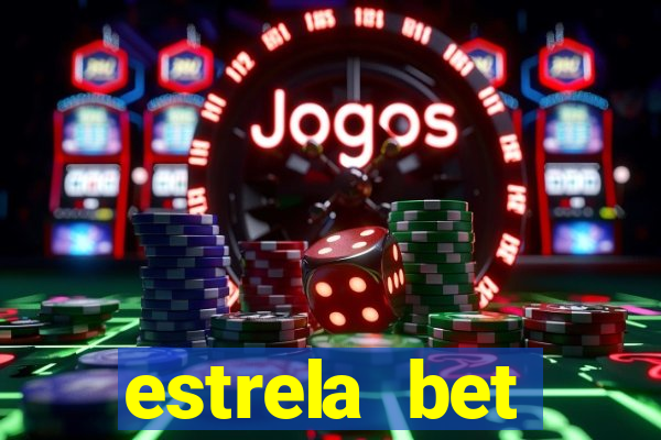 estrela bet cadastrou ganhou