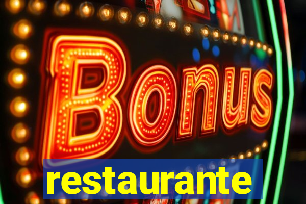 restaurante romantico abc