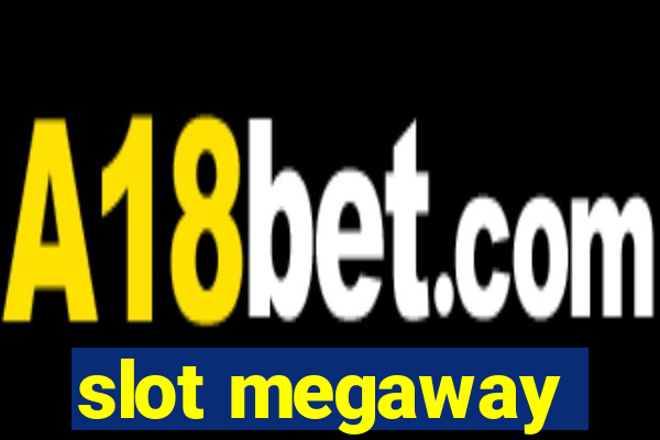 slot megaway