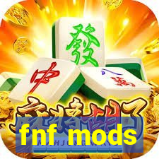 fnf mods