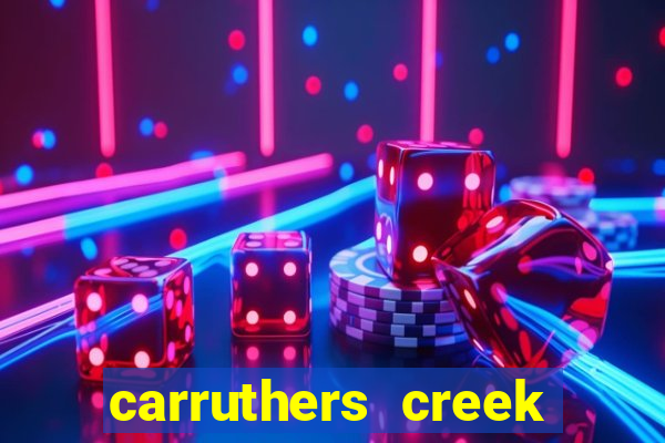 carruthers creek ajax homes