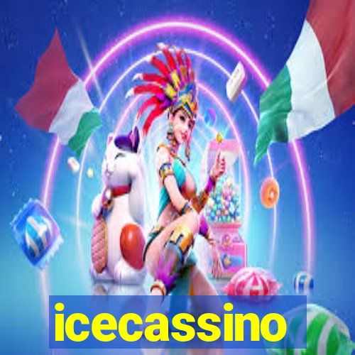 icecassino