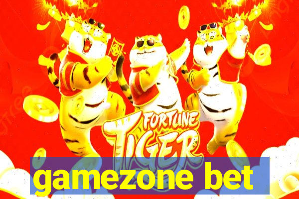 gamezone bet