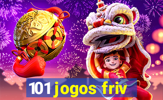 101 jogos friv