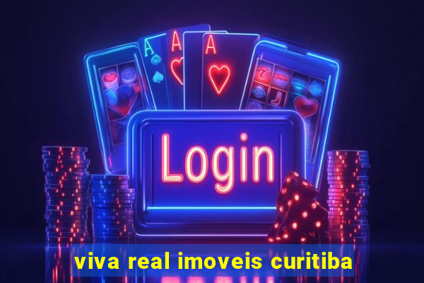 viva real imoveis curitiba