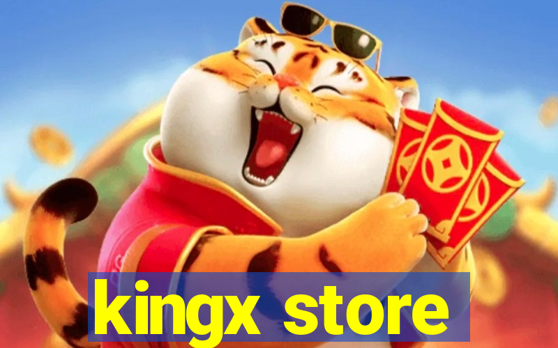 kingx store