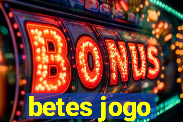 betes jogo