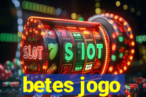 betes jogo