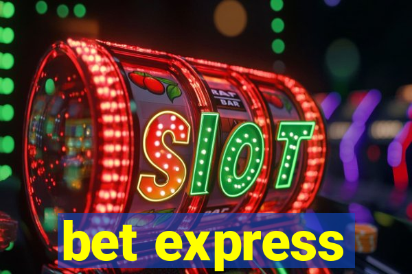 bet express