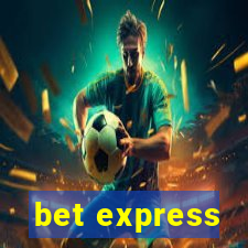 bet express