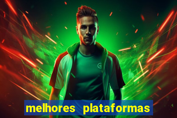 melhores plataformas de jogo online