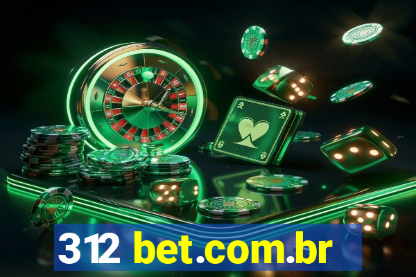 312 bet.com.br