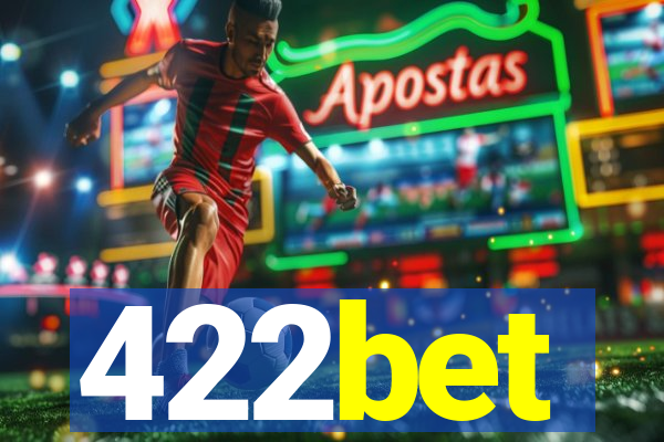 422bet