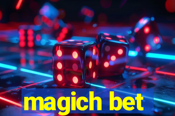 magich bet