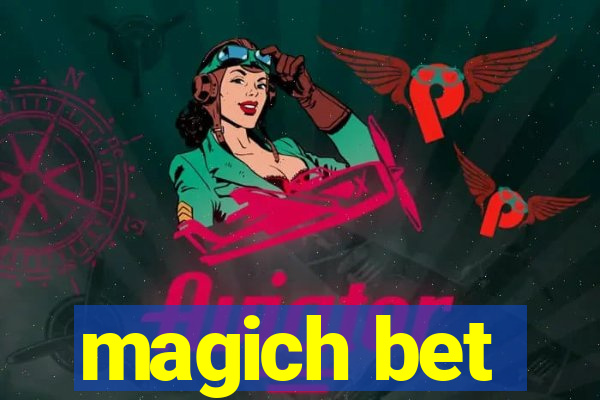 magich bet