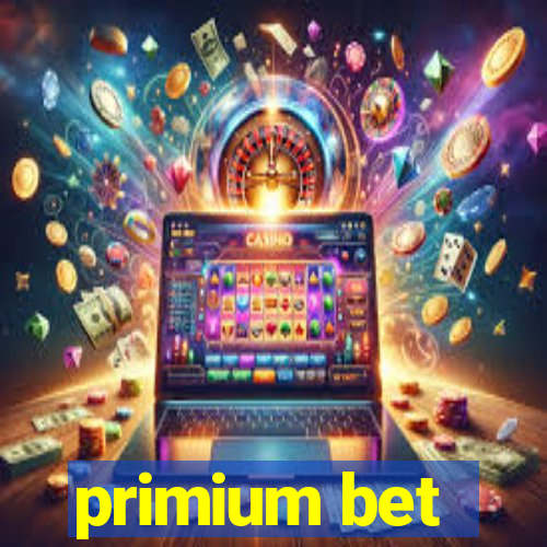 primium bet