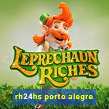 rh24hs porto alegre