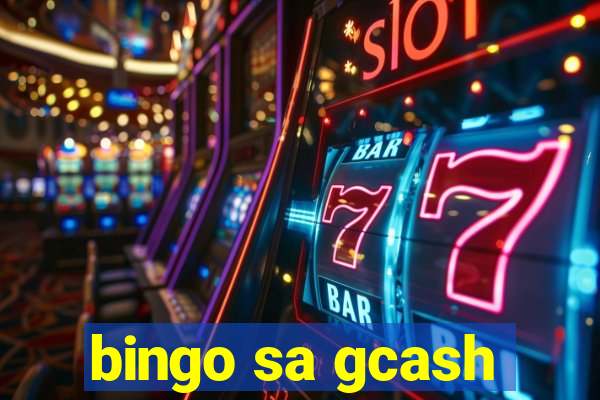 bingo sa gcash