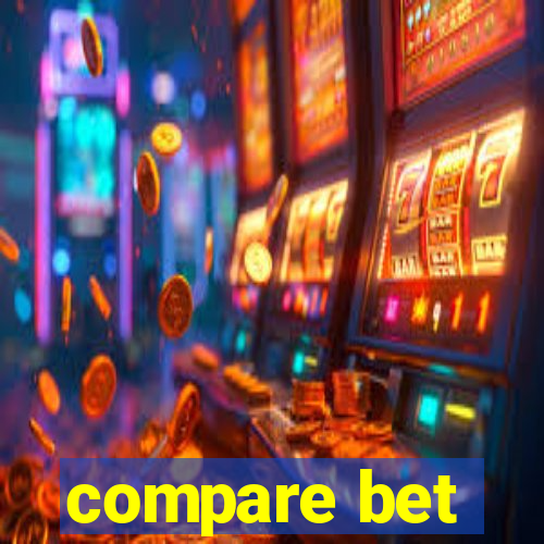 compare bet